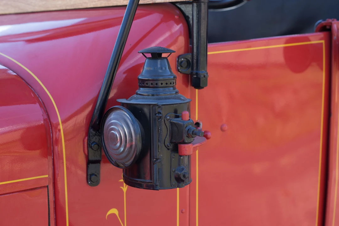 1917 Mack - Image 7 of 18