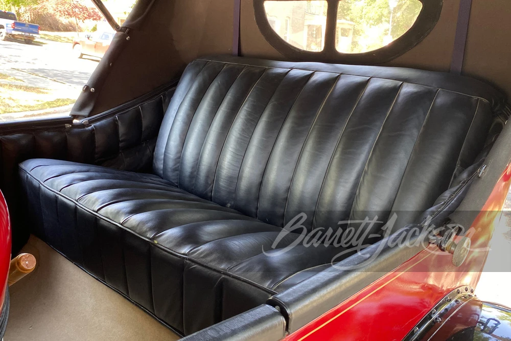 1917 Oldsmobile - Image 4 of 17