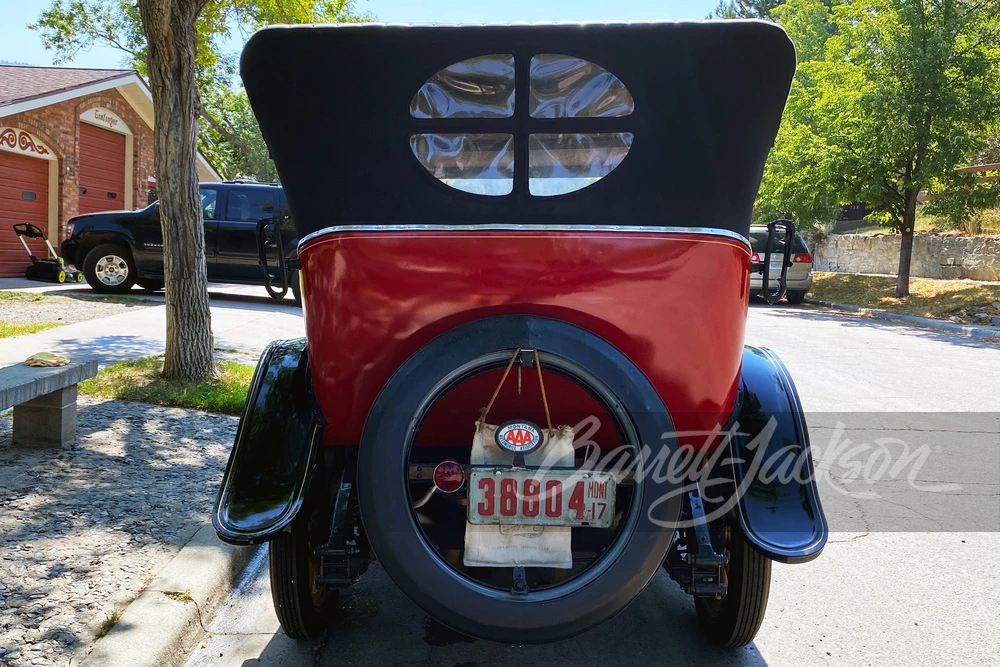1917 Oldsmobile - Image 9 of 17