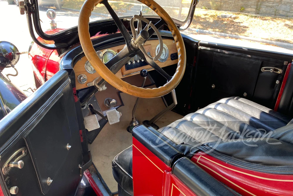 1917 Oldsmobile - Image 10 of 17