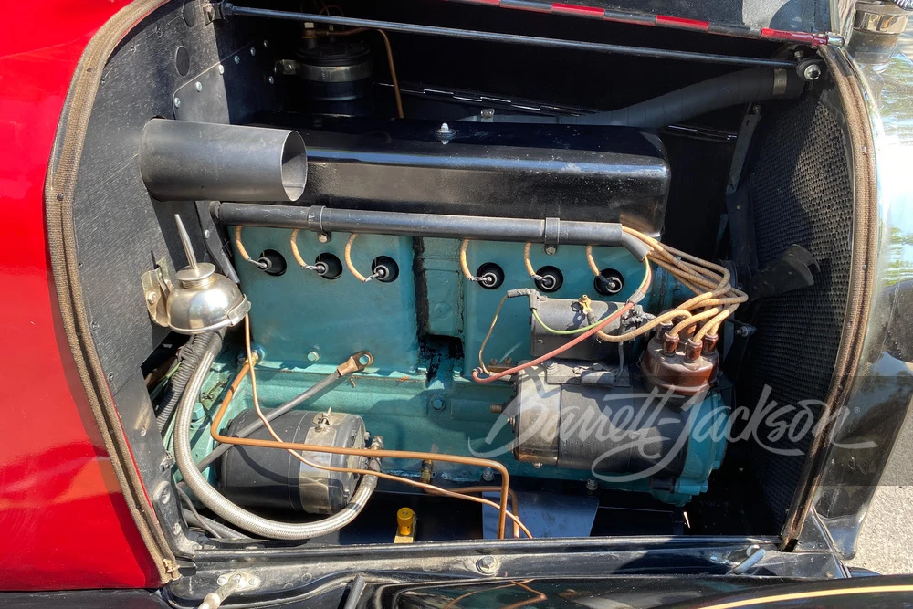 1917 Oldsmobile - Image 11 of 17