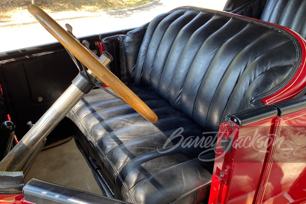1917 Oldsmobile - Image 13 of 17