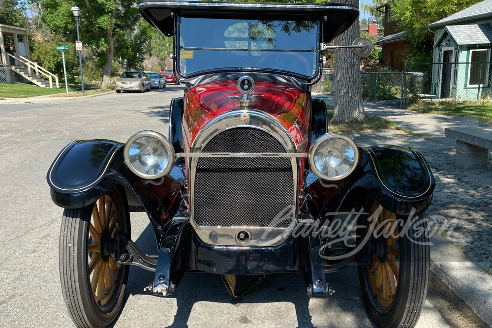 1917 Oldsmobile - Image 14 of 17