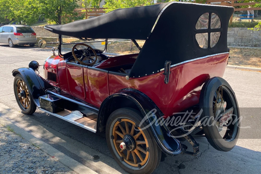 1917 Oldsmobile - Image 16 of 17