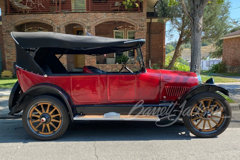 1917 Oldsmobile - Image 17 of 17
