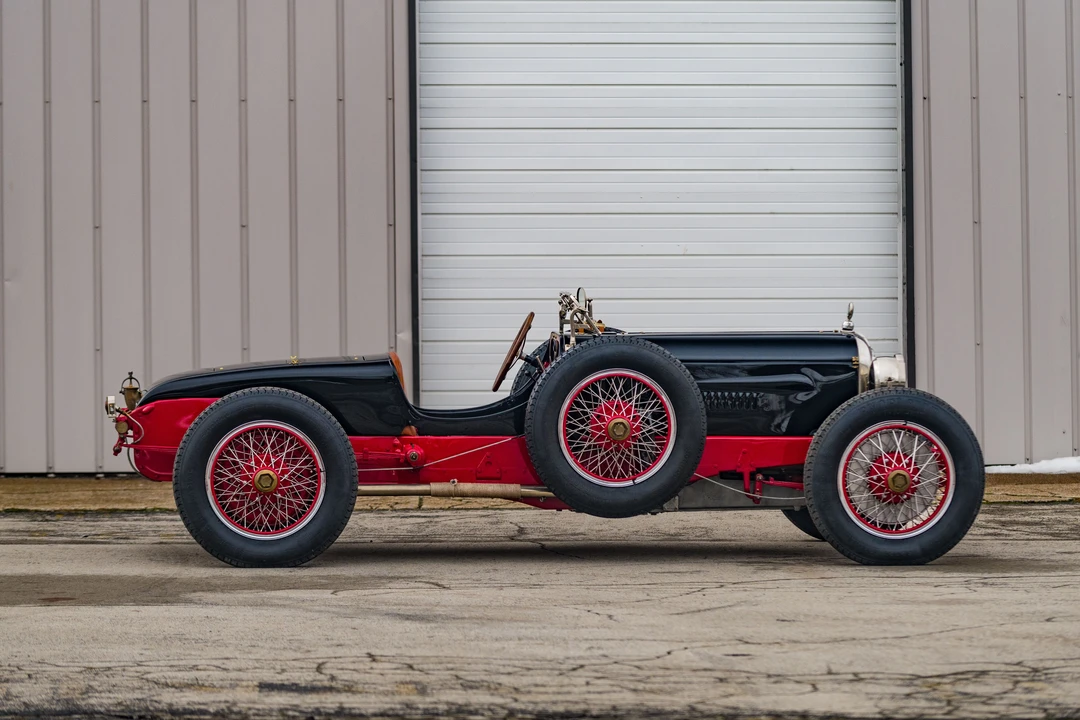 1917 Packard Twelve - Image 14 of 15