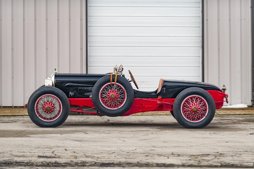 1917 Packard Twelve - Image 5 of 15