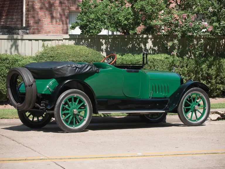 1917 Peerless - Image 9 of 18