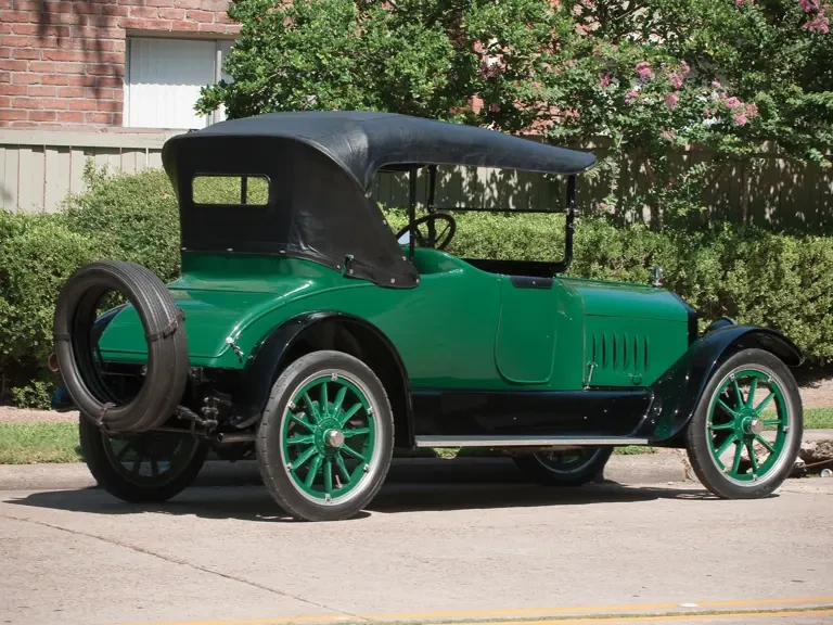 1917 Peerless - Image 3 of 18