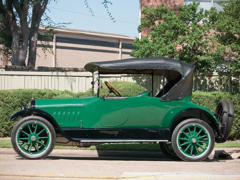 1917 Peerless - Image 7 of 18