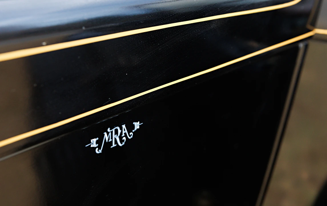 1917 Pierce-Arrow - Image 12 of 15