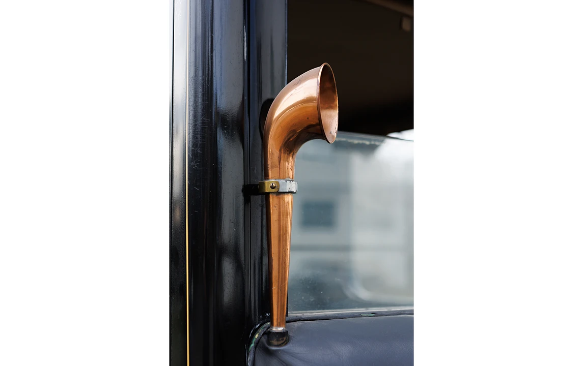 1917 Pierce-Arrow - Image 14 of 15