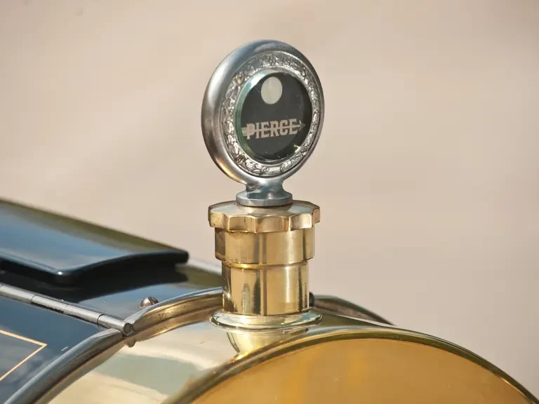 1917 Pierce-Arrow - Image 8 of 14
