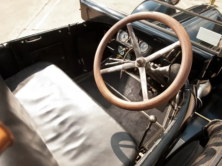 1917 Pierce-Arrow - Image 5 of 14