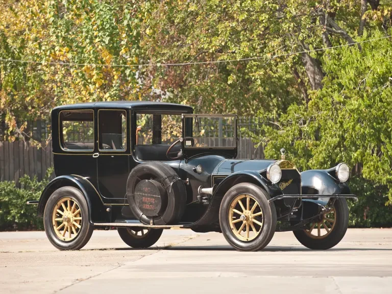1917 Pierce-Arrow - Image 2 of 14