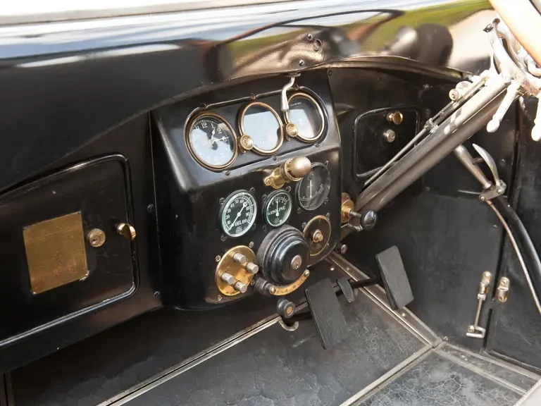 1917 Pierce-Arrow - Image 14 of 14