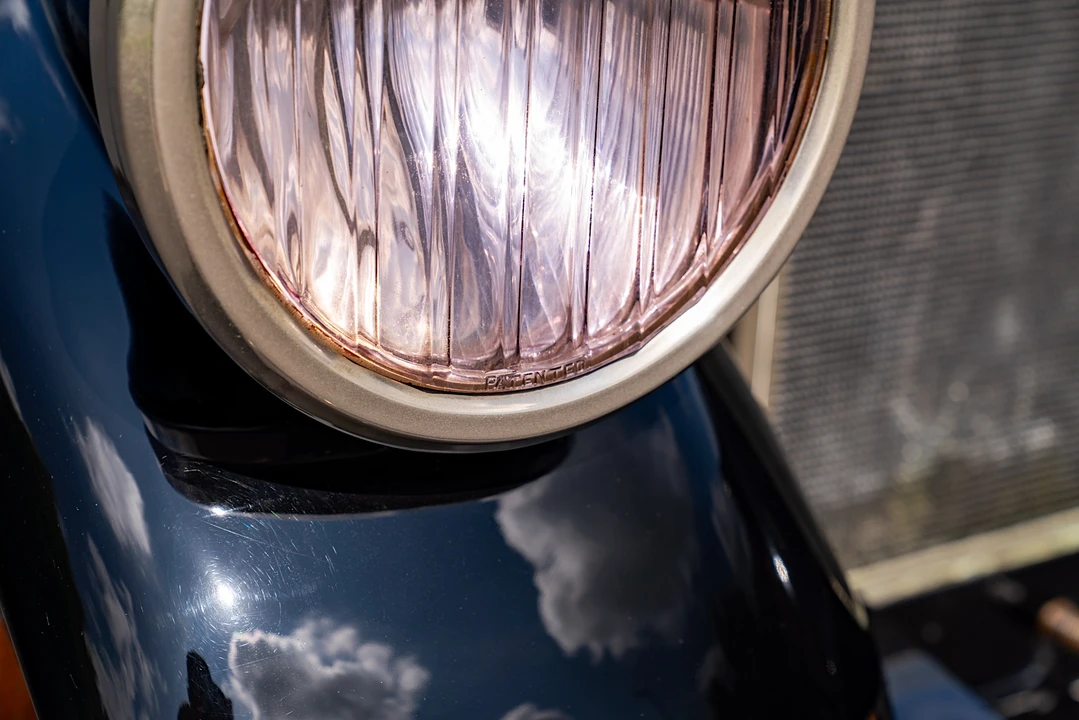 1917 Pierce-Arrow - Image 27 of 31