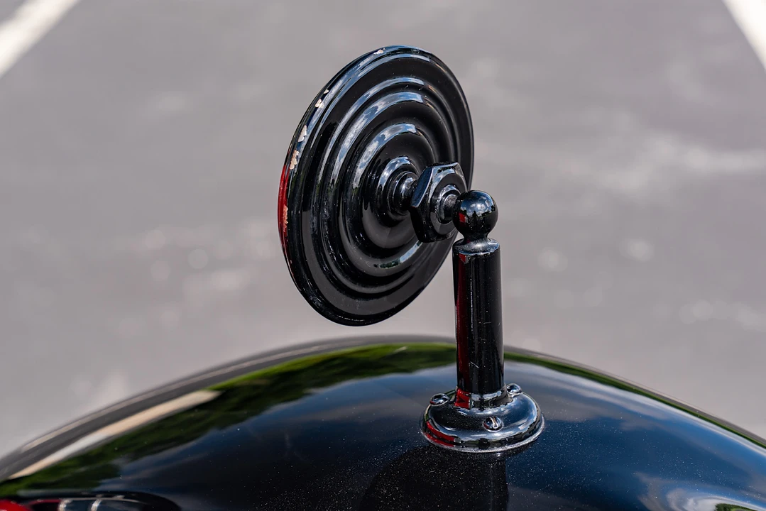 1917 Pierce-Arrow - Image 31 of 31