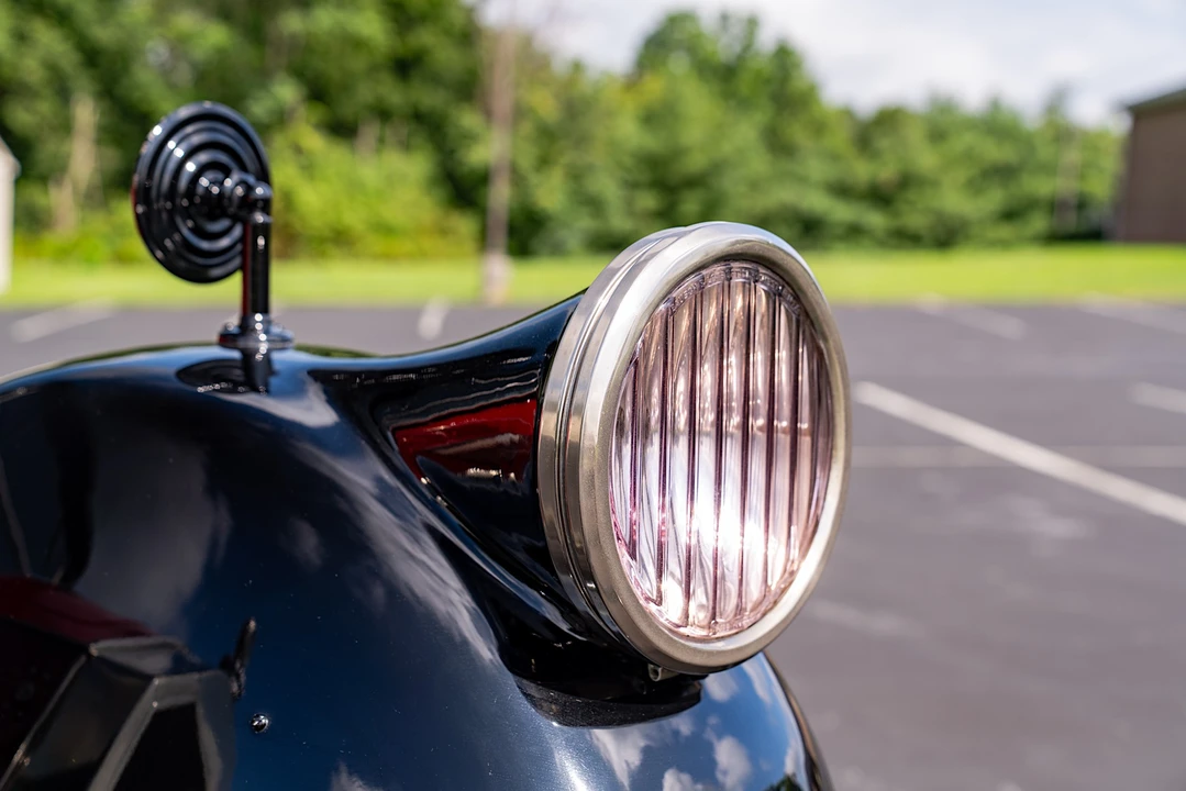 1917 Pierce-Arrow - Image 21 of 31