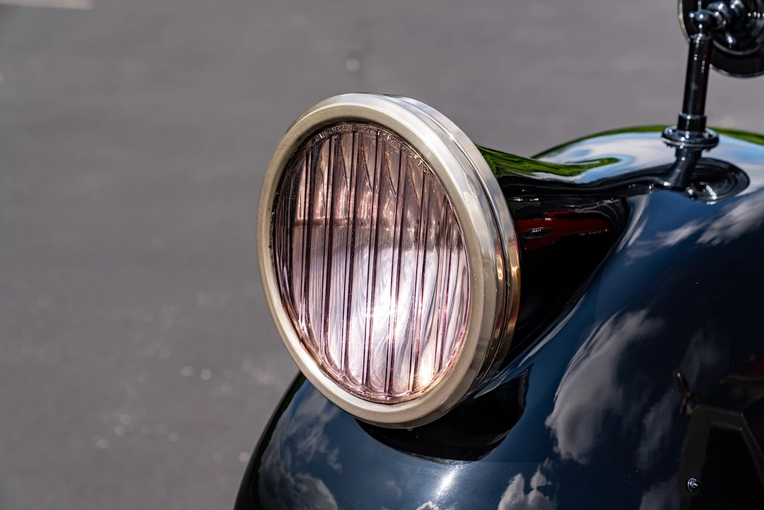 1917 Pierce-Arrow - Image 24 of 31