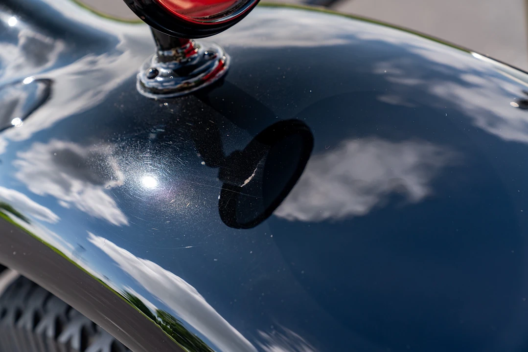 1917 Pierce-Arrow - Image 30 of 31