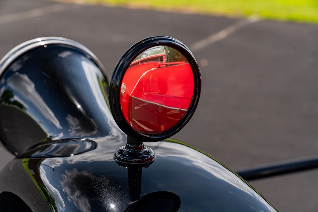 1917 Pierce-Arrow - Image 29 of 31