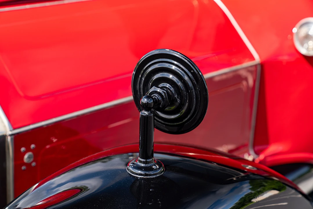 1917 Pierce-Arrow - Image 28 of 31