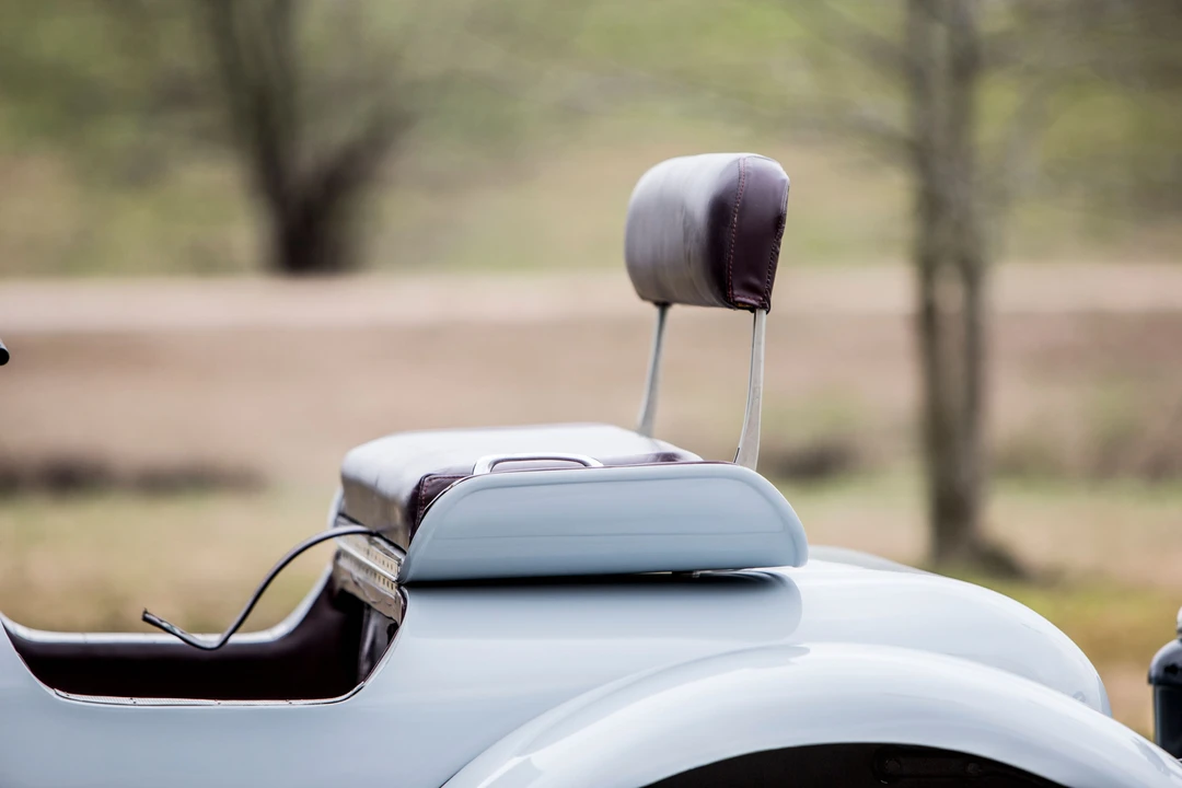 1917 Pierce-Arrow - Image 22 of 24