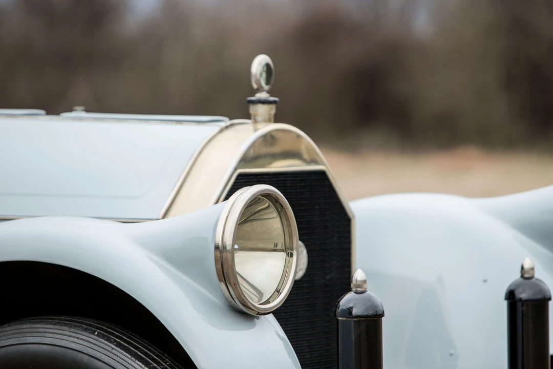 1917 Pierce-Arrow - Image 23 of 24