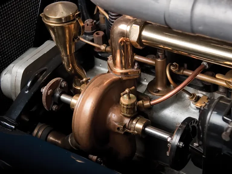 1917 Pierce-Arrow - Image 18 of 24