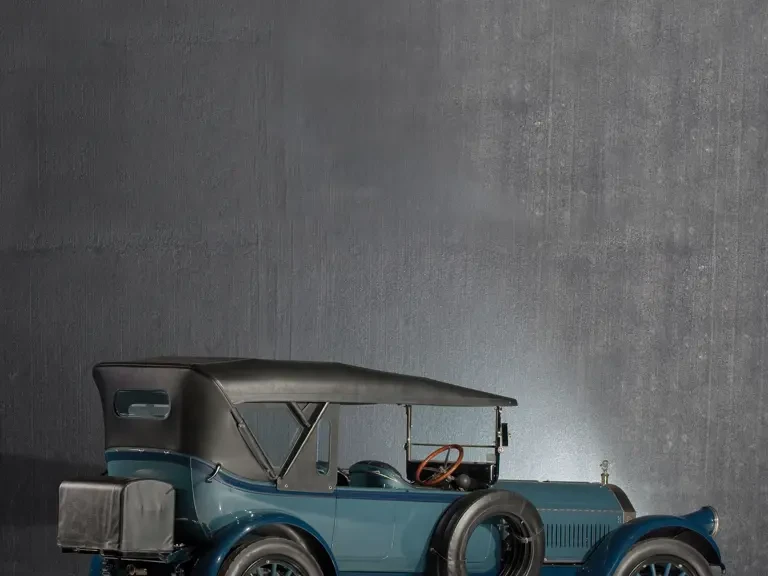 1917 Pierce-Arrow - Image 24 of 24