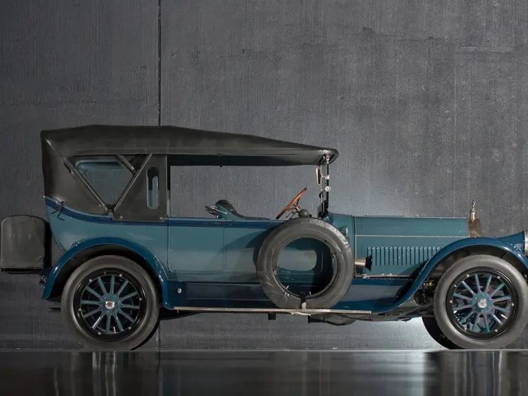 1917 Pierce-Arrow - Image 15 of 24