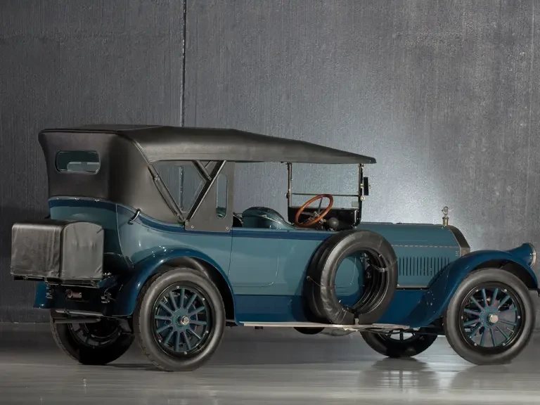 1917 Pierce-Arrow - Image 3 of 24