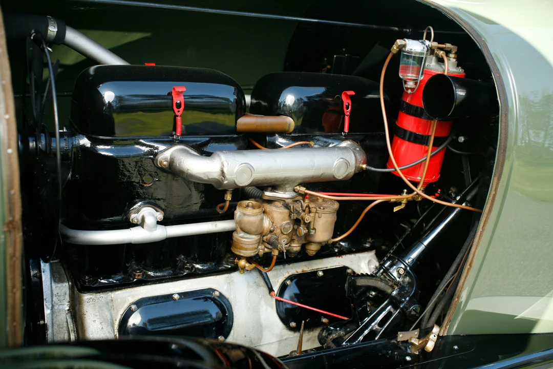 1917 Reo - Image 3 of 5