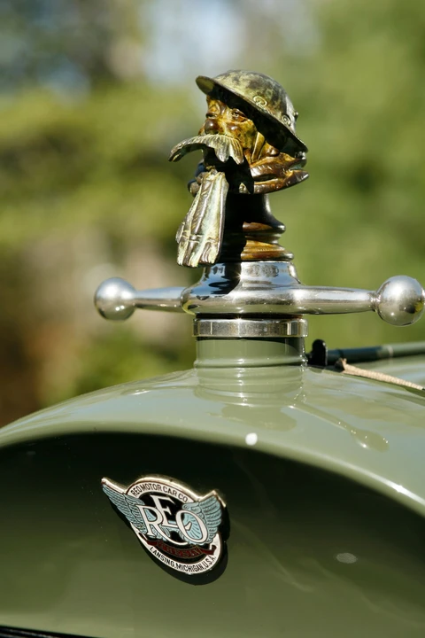1917 Reo - Image 2 of 5