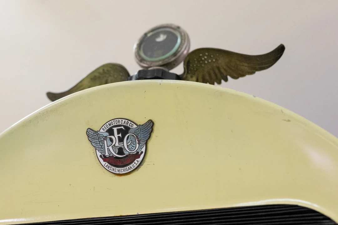 1917 Reo - Image 20 of 20