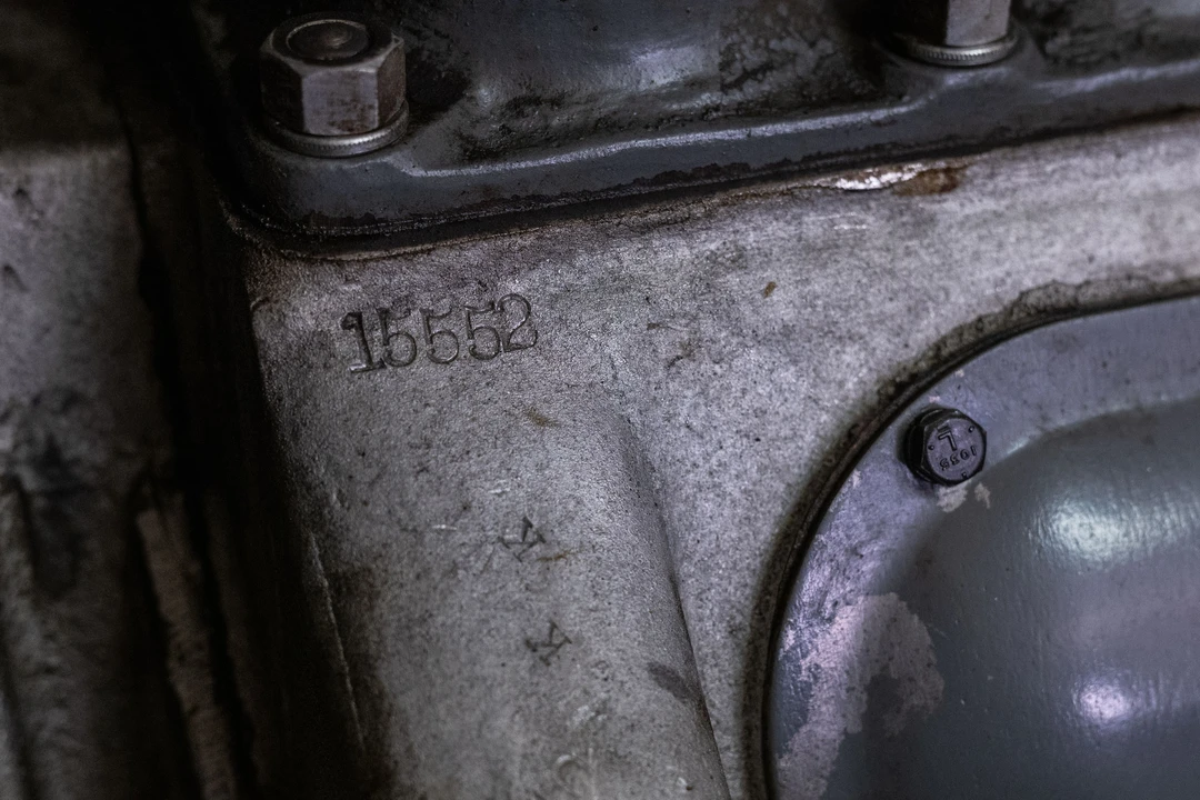 1917 Reo - Image 10 of 20