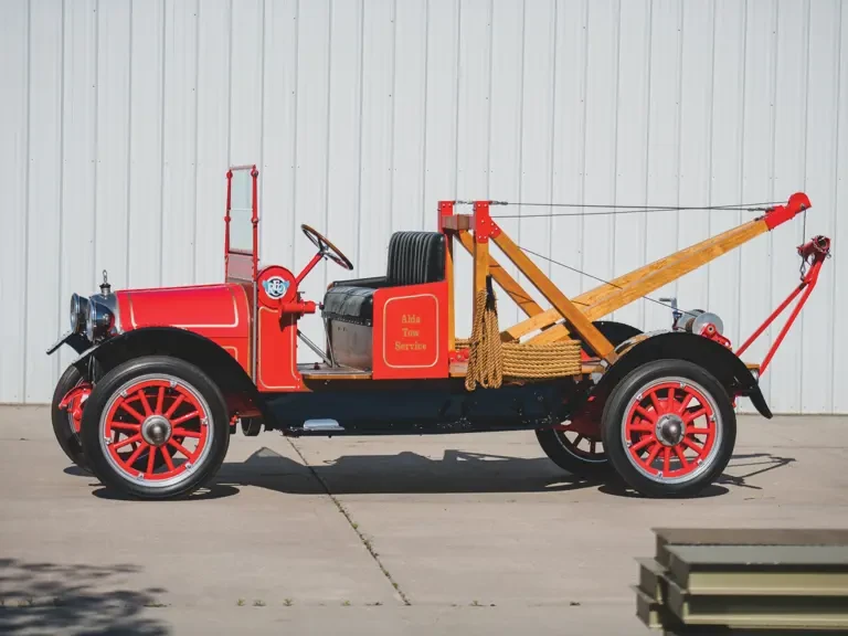 1917 Reo - Image 6 of 22