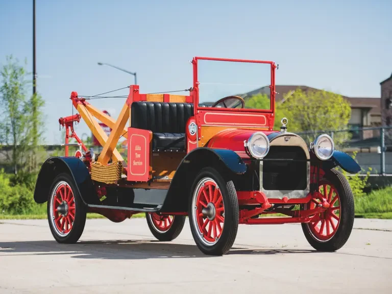1917 Reo - Image 2 of 22