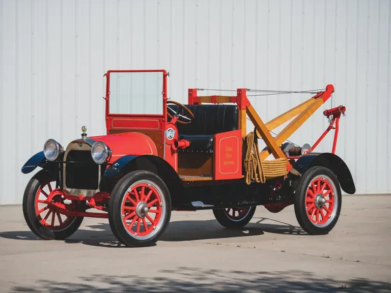 1917 Reo - Image 22 of 22