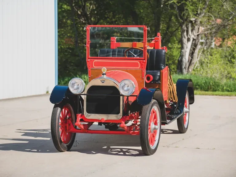 1917 Reo - Image 7 of 22
