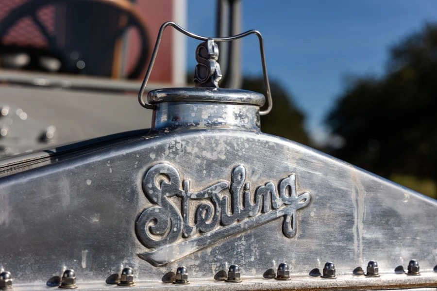 1917 Sterling - Image 16 of 29