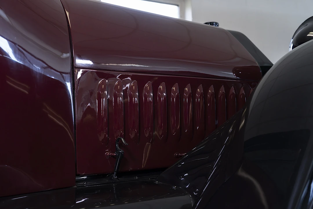 1917 Studebaker - Image 20 of 31
