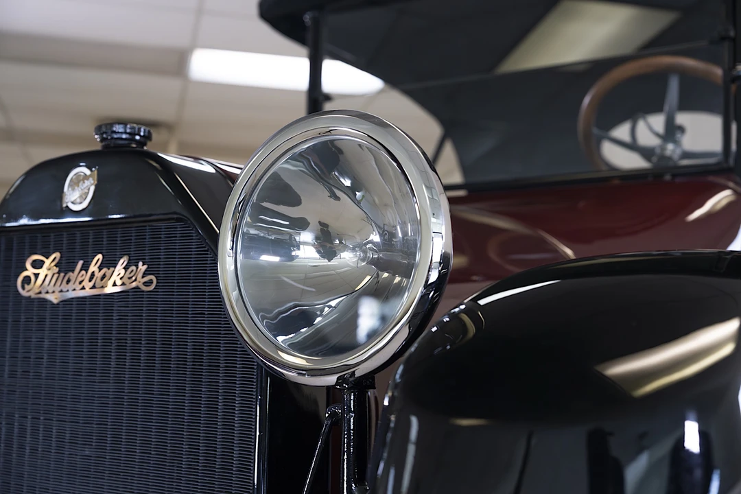 1917 Studebaker - Image 27 of 31