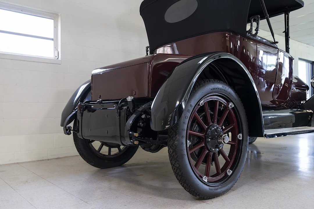 1917 Studebaker - Image 21 of 31