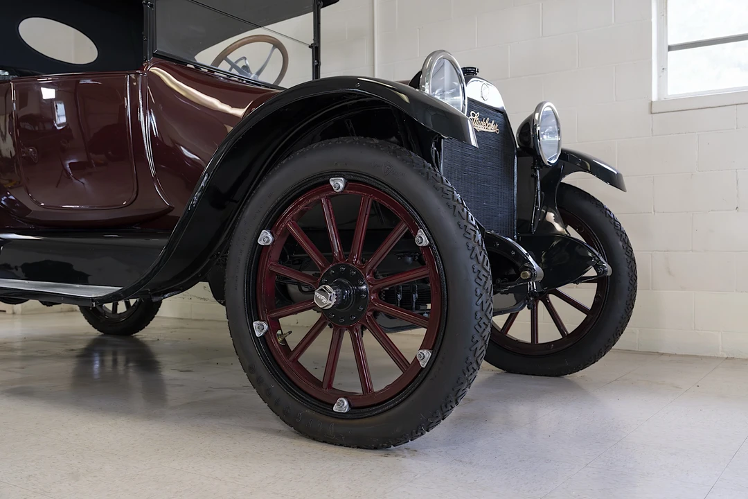 1917 Studebaker - Image 18 of 31