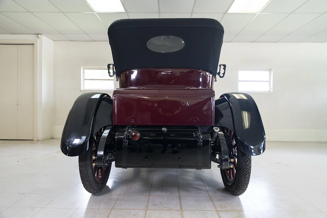 1917 Studebaker - Image 5 of 31