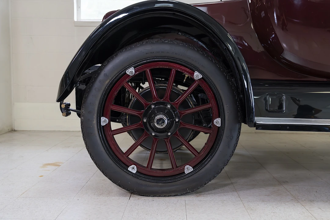 1917 Studebaker - Image 23 of 31