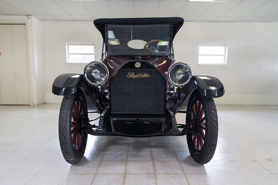 1917 Studebaker - Image 6 of 31