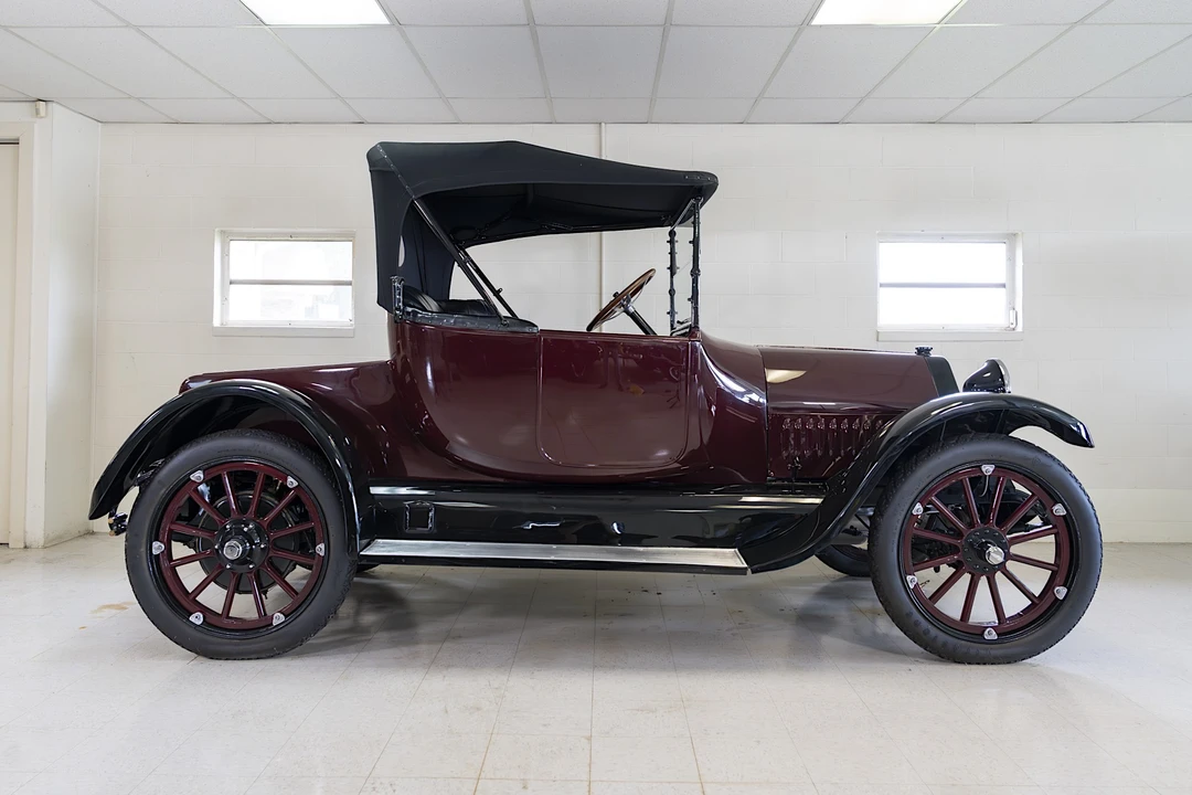 1917 Studebaker - Image 8 of 31